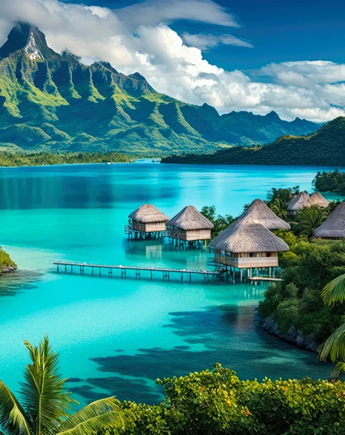 Bora Bora